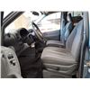 Image 8 : J1 --  2006 DODGE CARAVAN SE , Blue , 252010  KM's