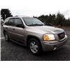 Image 2 : J2 --  2002 GMC ENVOY , Grey , 341,542  KM's