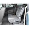 Image 10 : J4 --  2008 CHRYSLER TOWN & COUNTRY , Blue , 177982  KM's