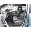 Image 9 : J4 --  2008 CHRYSLER TOWN & COUNTRY , Blue , 177982  KM's