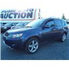 Image 1 : J5 --  2007 MITSUBISHI OUTLANDER XLS  , Blue , 262137  KM's