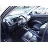 Image 7 : J5 --  2007 MITSUBISHI OUTLANDER XLS  , Blue , 262137  KM's