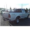 Image 3 : G5 --  1997 FORD F150 , Silver , 249383  KM's