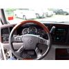 Image 9 : G1 --  2003 CADILLAC ESCALADE ESV , White , 252182  KM's