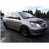 Image 2 : L3 --  2006 HONDA ODYSSEY EX VAN, BROWN, 229,374 KMS