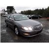 Image 2 : M1 --  2008 BUICK ALLURE CX  , Grey , 267943  KM's