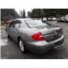 Image 4 : M1 --  2008 BUICK ALLURE CX  , Grey , 267943  KM's