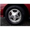 Image 10 : M5 --  1999 FORD TAURUS SE , Red , 177729  KM's