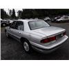 Image 4 : N2 --  1999 BUICK LESABRE CUSTOM , Grey , 247844  KM's