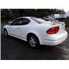 Image 4 : N3 --  2001 OLDSMOBILE ALERO GX , White , 139007  KM's