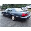 Image 4 : N6 --  1998 MERCURY GRAND MARQUIS , Green , 136862  KM's