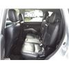 Image 11 : L2 --  2008 MITSUBISHI OUTLANDER, SILVER, 261,314 KMS
