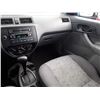 Image 10 : B1 --  2005 FORD FOCUS ZX4, BLACK, 201,576 KMS