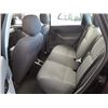 Image 11 : B1 --  2005 FORD FOCUS ZX4, BLACK, 201,576 KMS