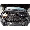 Image 6 : B1 --  2005 FORD FOCUS ZX4, BLACK, 201,576 KMS