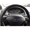 Image 8 : B1 --  2005 FORD FOCUS ZX4, BLACK, 201,576 KMS