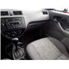 Image 9 : B1 --  2005 FORD FOCUS ZX4, BLACK, 201,576 KMS
