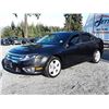 Image 1 : C1 --  2010 FORD FUSION SPORT, BLACK, 179,328 KMS