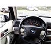 Image 16 : B4 --  2001 BMW X5 3.0I  , Grey , 222158  KM's