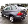Image 4 : B4 --  2001 BMW X5 3.0I  , Grey , 222158  KM's