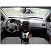 Image 11 : D4 --  2005 HYUNDAI TUCSON , White , 218203  KM's
