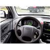Image 12 : D4 --  2005 HYUNDAI TUCSON , White , 218203  KM's