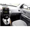 Image 14 : D4 --  2005 HYUNDAI TUCSON , White , 218203  KM's
