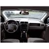 Image 11 : A2 --  2007 JEEP COMPASS , Brown , 209387  KM's "NO RESERVE"