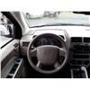 Image 12 : A2 --  2007 JEEP COMPASS , Brown , 209387  KM's "NO RESERVE"