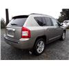 Image 3 : A2 --  2007 JEEP COMPASS , Brown , 209387  KM's "NO RESERVE"