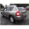 Image 4 : A2 --  2007 JEEP COMPASS , Brown , 209387  KM's "NO RESERVE"