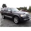 Image 2 : F5 --  2007 LINCOLN NAVIGATOR  , Grey , 159714  KM's