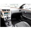 Image 14 : C4 --  2009 CHEVROLET MALIBU 2LT , Black , 153390  KM's