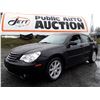 Image 1 : D2 --  2009 CHRYSLER SEBRING TOURING , Black , 104973  KM's