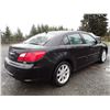 Image 3 : D2 --  2009 CHRYSLER SEBRING TOURING , Black , 104973  KM's