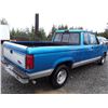 Image 3 : A12 --  1992 FORD RANGER  , Blue , 292845  KM's "NO RESERVE"
