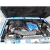 Image 7 : A12 --  1992 FORD RANGER  , Blue , 292845  KM's "NO RESERVE"