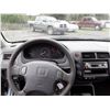 Image 10 : L4 --  1999 HONDA CIVIC , Blue , 183907  KM's