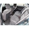 Image 9 : L4 --  1999 HONDA CIVIC , Blue , 183907  KM's