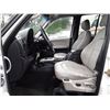 Image 9 : G6 --  2004 JEEP LIBERTY LTD , White , 2732816  KM's
