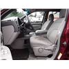 Image 10 : C5 --  2006 BUICK RENDEZVOUS CX  , Red , 181328  KM's