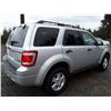 Image 3 : K2 --  2008 FORD ESCAPE XLT , Grey , 219746  KM's