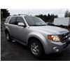 Image 2 : K3 --  2009 FORD ESCAPE LTD  , Grey , 206600  KM's
