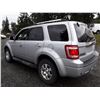 Image 4 : K3 --  2009 FORD ESCAPE LTD  , Grey , 206600  KM's