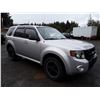 Image 2 : K4 --  2009 FORD ESCAPE XLT , Silver , 177957  KM's