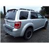 Image 3 : K4 --  2009 FORD ESCAPE XLT , Silver , 177957  KM's