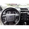 Image 10 : K5 --  2011 FORD ESCAPE LTD  , White , 159615  KM's