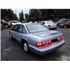 Image 4 : J3 --  1995 BUICK REGAL  , Blue , 165310  KM's