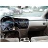 Image 11 : H1 --  2001 HONDA ODYSSEY LX , Brown , 303695  KM's