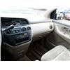 Image 9 : H1 --  2001 HONDA ODYSSEY LX , Brown , 303695  KM's